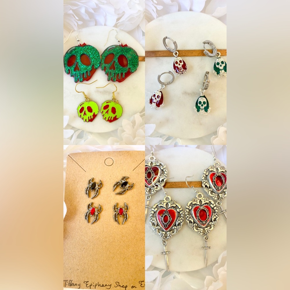 @tiffepiphs is Live! Come Hang Out & Shop! - Picture 8 of 17